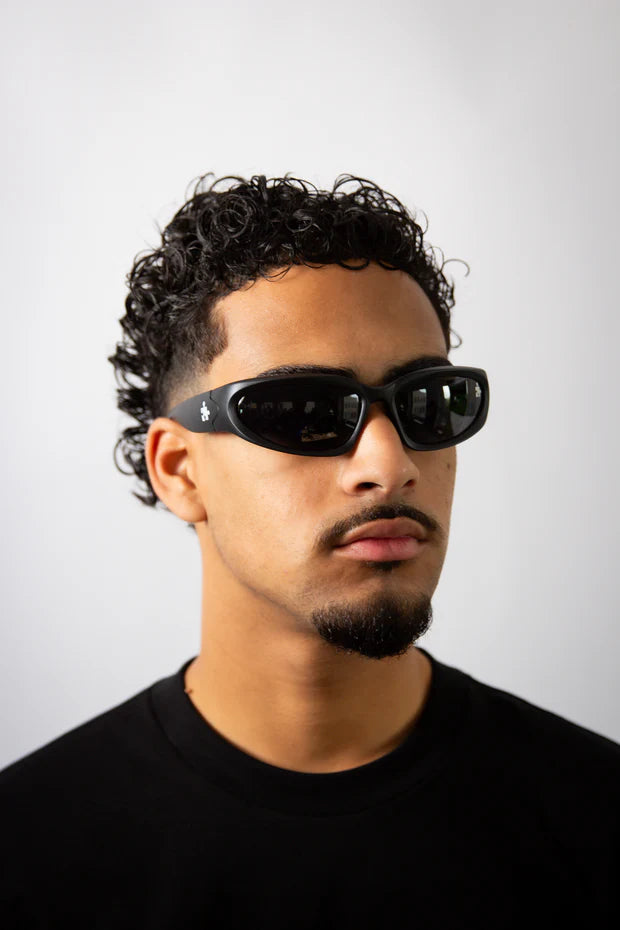 The Missing Piece - Marwim (Black)