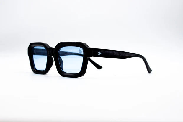 The Missing Piece - ÉON (Blue)