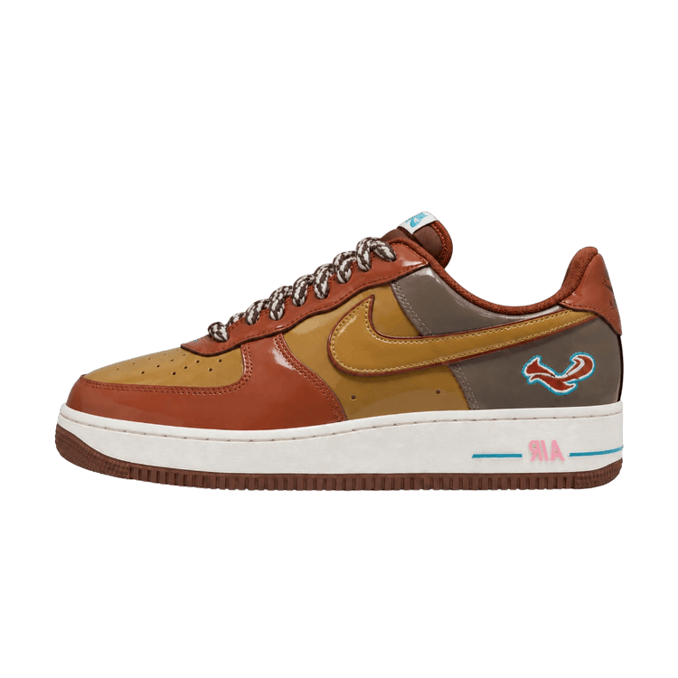 Nike Air Force 1 Low '01 NIGO x J-Hope