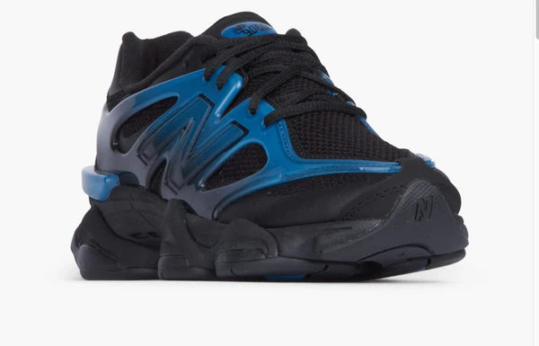 New Balance 9060 Navy Blue/Black