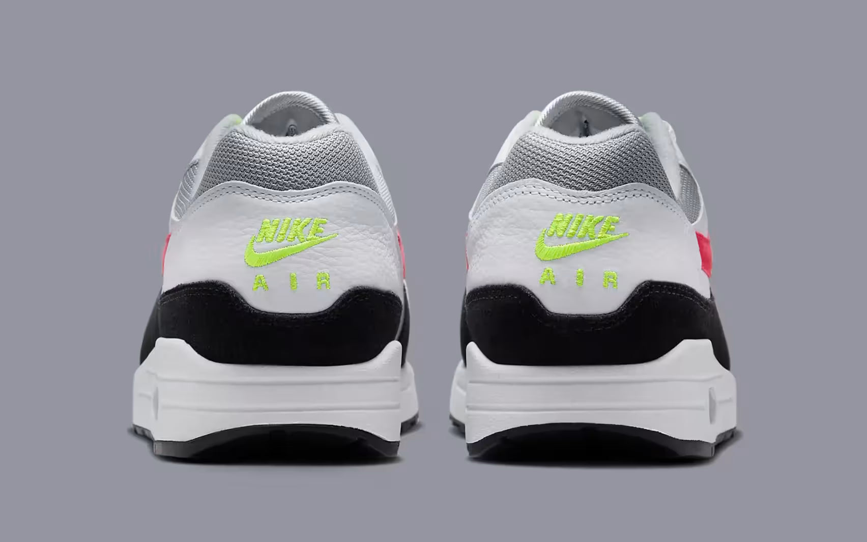 Nike Air Max 1 Chili Volt
