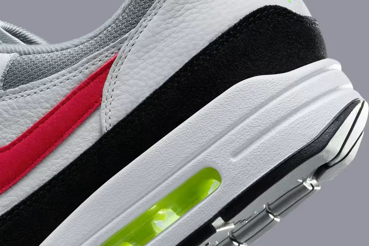 Nike Air Max 1 Chili Volt