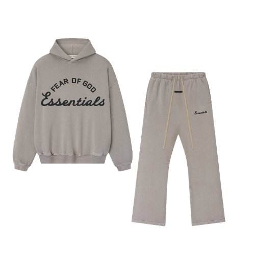 Fear of God Essentials Training 90s Faded Seal SS26