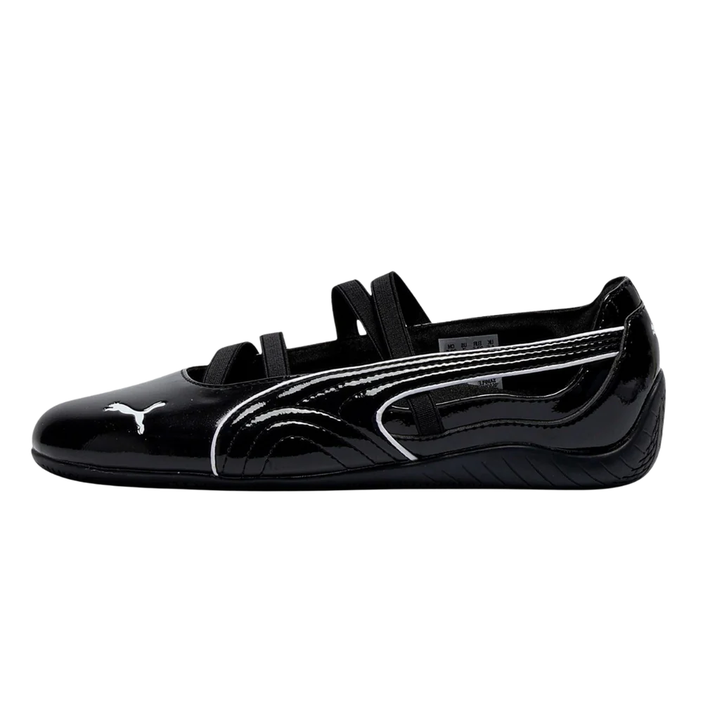 Puma Speedcat Ballet Glossy Black