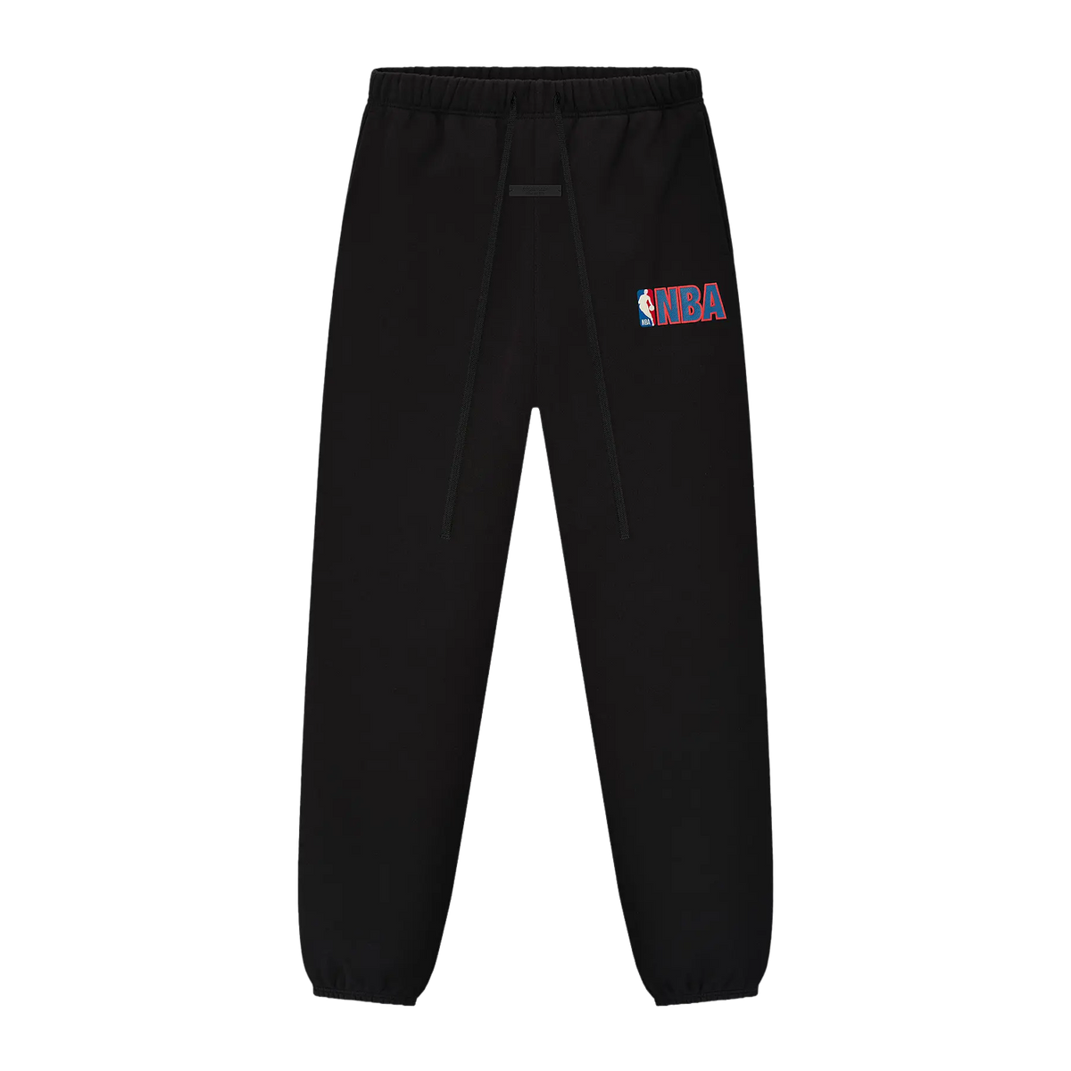 Fear of God Essentials NBA 90's Black SS26