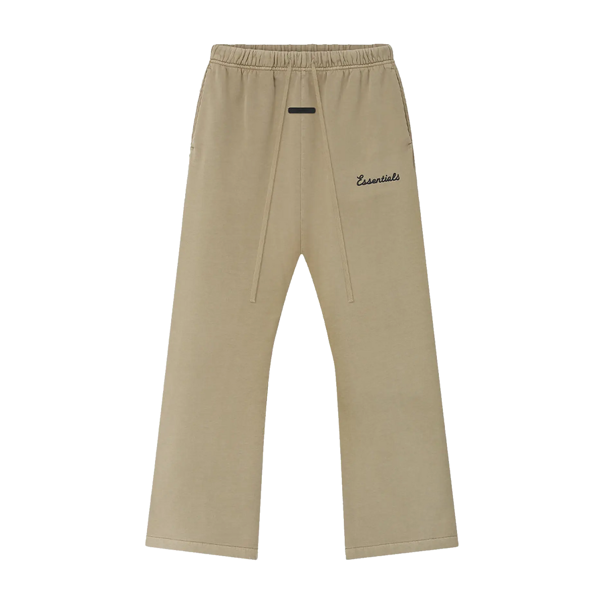 Fear of God Essentials Training 90s Faded Dune SS26