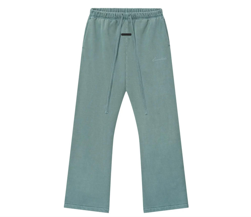 Fear of God Essentials Campus 90s Faded Coastal SS26