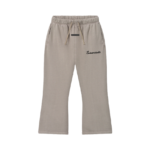 Fear of God Essentials Faded Seal Kids