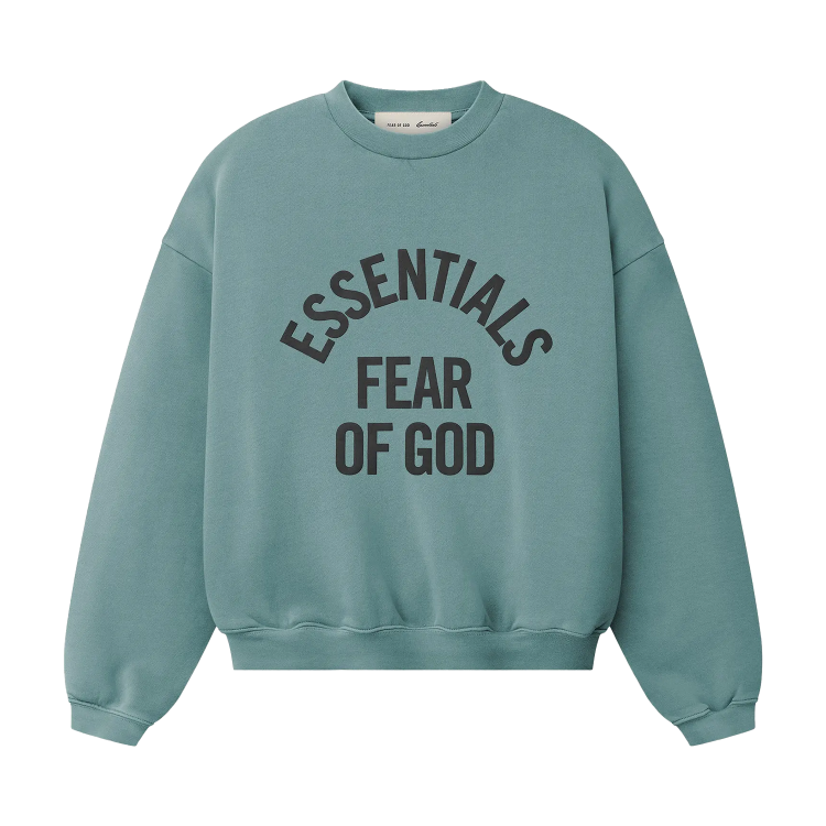Fear of God Essentials Campus Faded Coastal 90s Kids