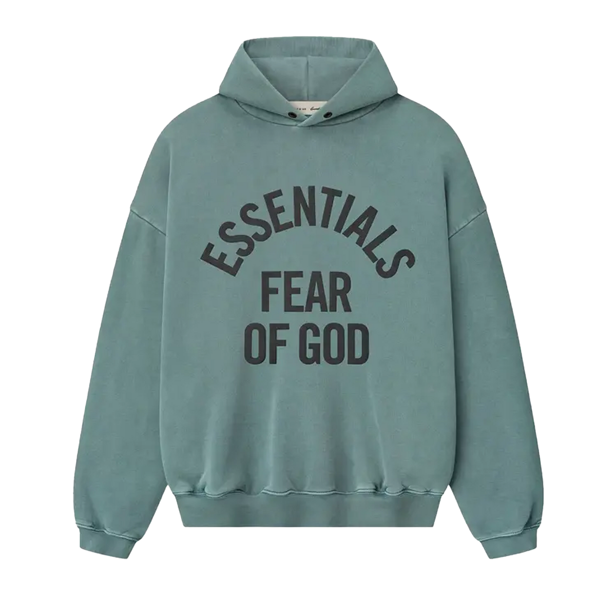 Fear of God Essentials Campus 90s Faded Coastal SS26