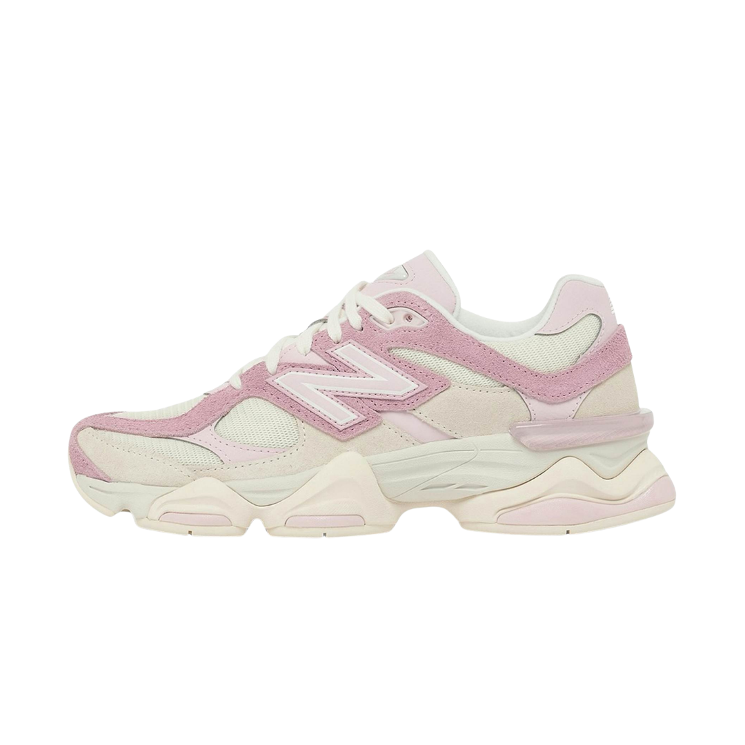 New Balance 9060 Pink Taffy Rose Sugar