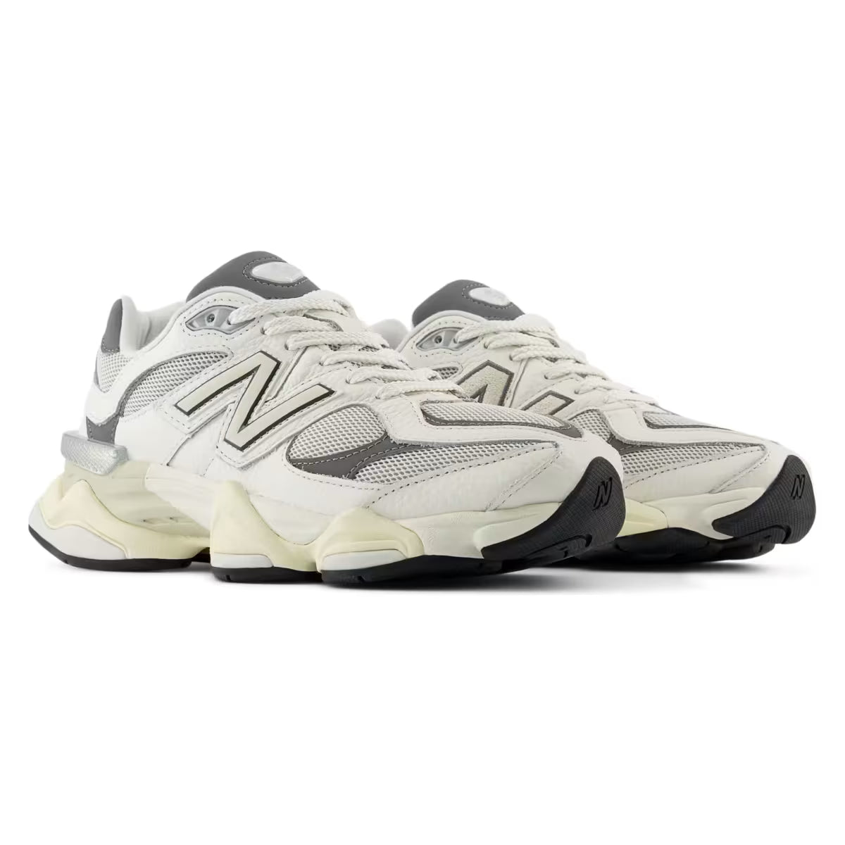 New Balance 9060 Sea Salt/Castlerock