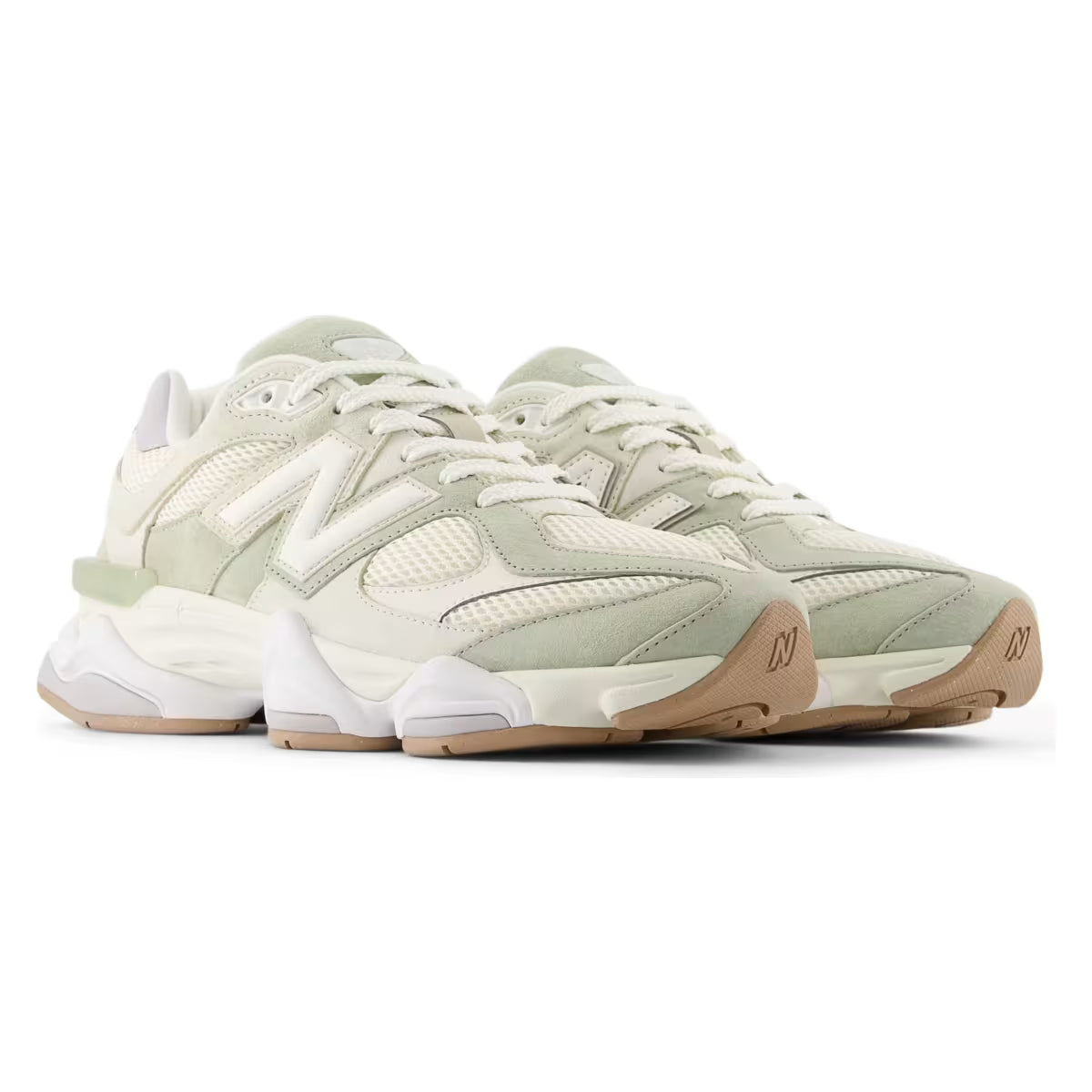 New Balance 9060 Garter Snake Pearl Grey