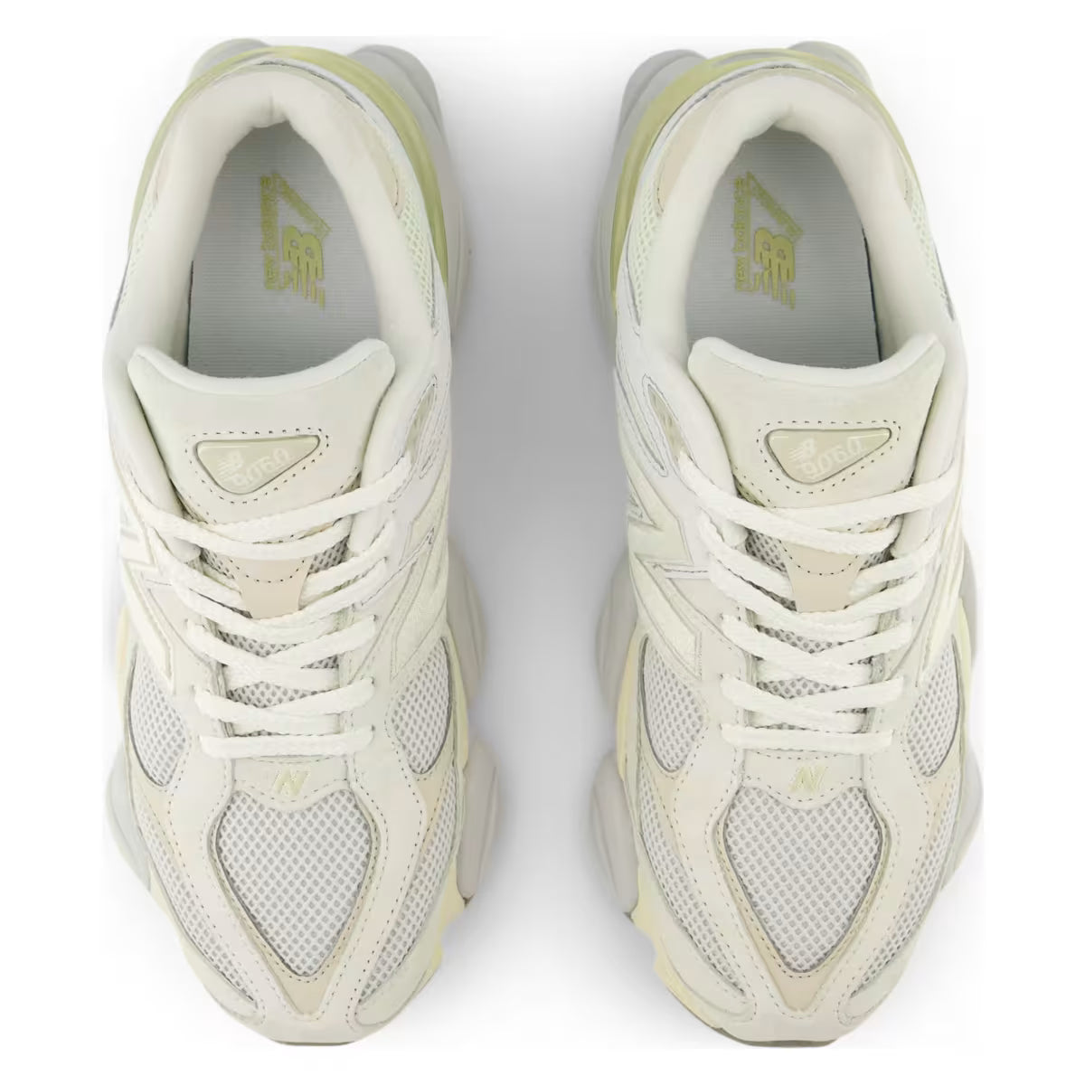 New Balance 9060 Mineral/Grey Matter