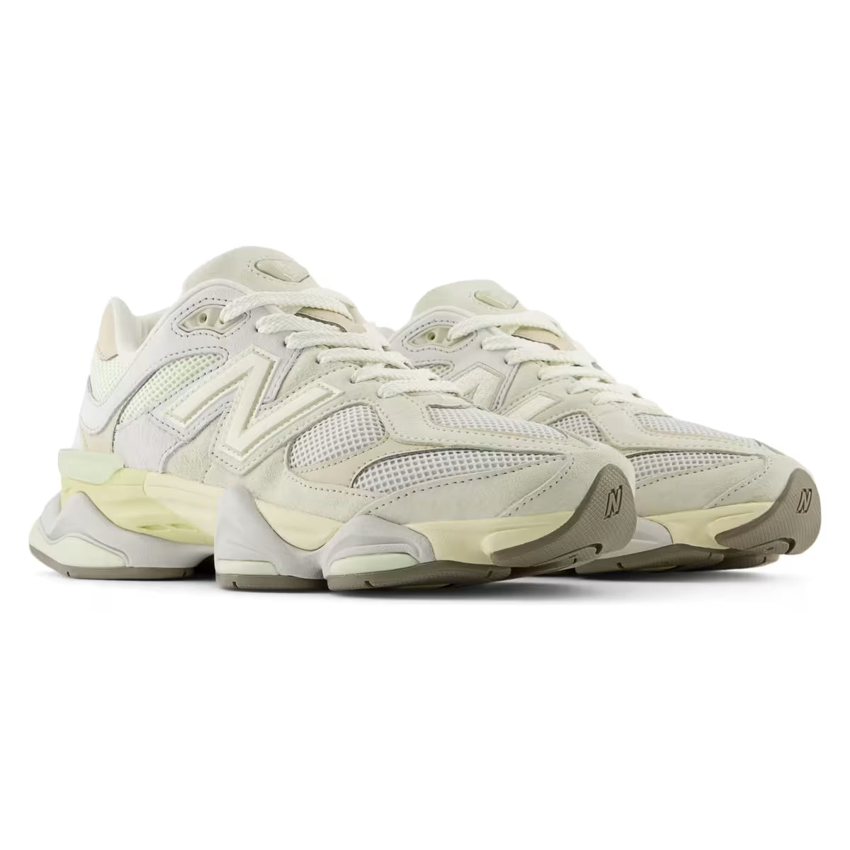 New Balance 9060 Mineral/Grey Matter