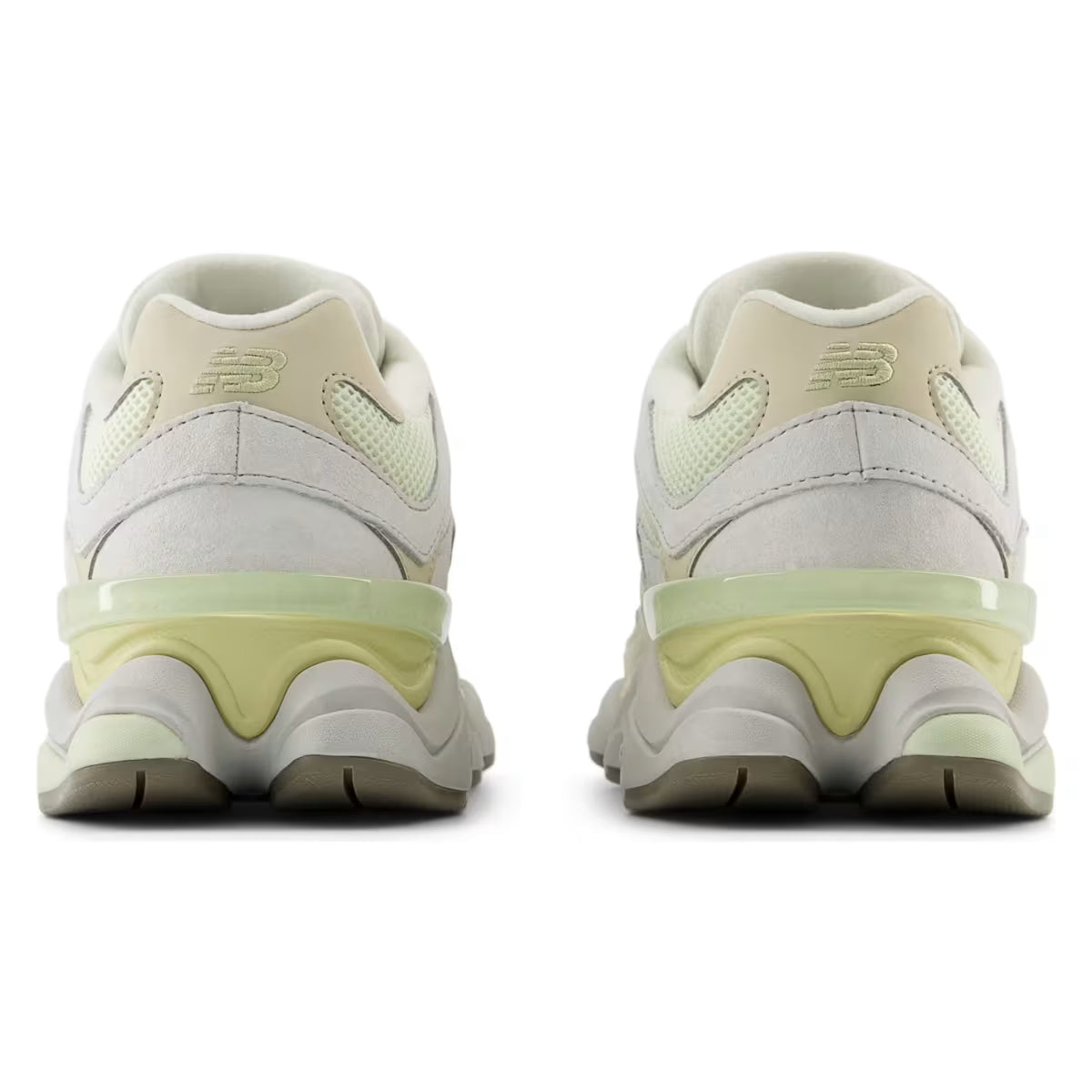 New Balance 9060 Mineral/Grey Matter