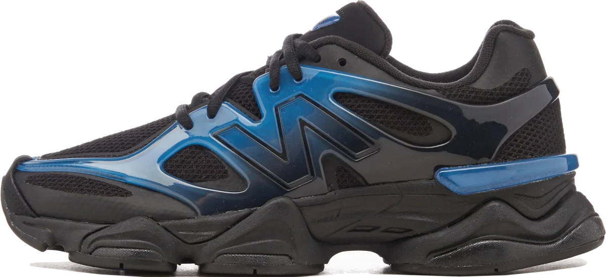 New Balance 9060 Navy Blue/Black