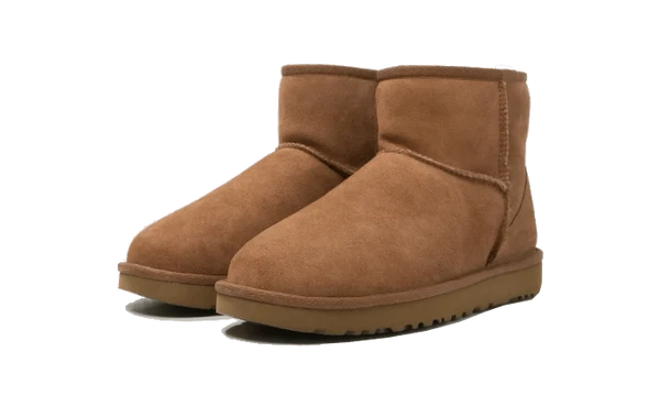 UGG Classic Mini II Boot Chestnut (Women's)
