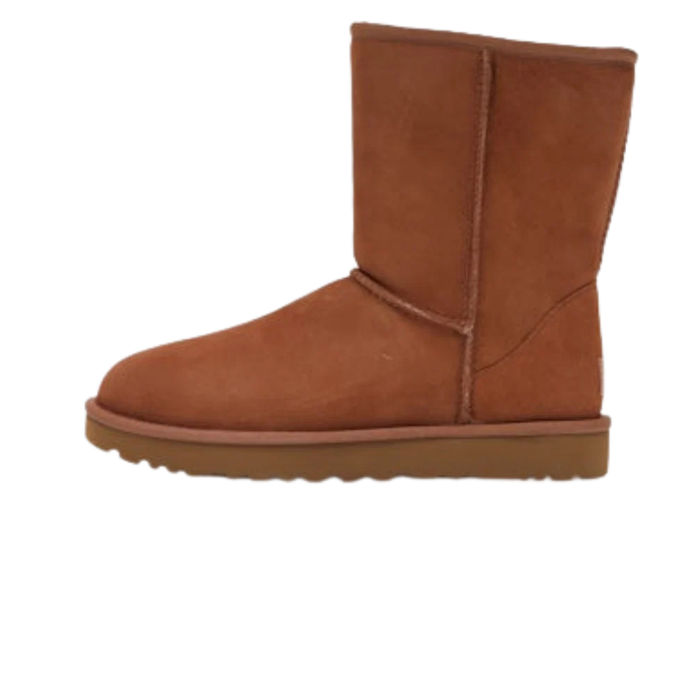 UGG Classic Short II Boot Chestnut (Women's)