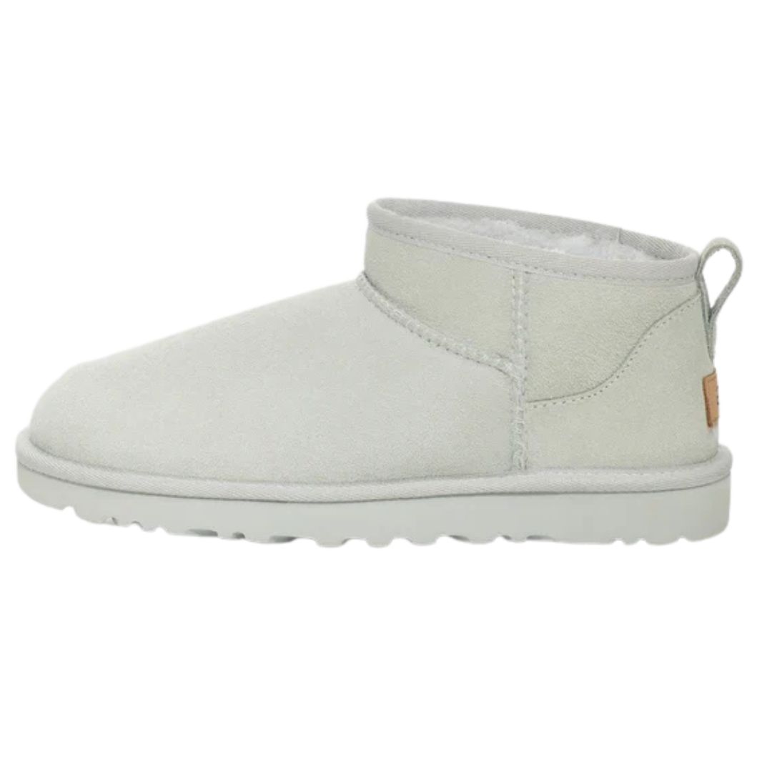 UGG Classic Ultra Mini Boot Goose (W)