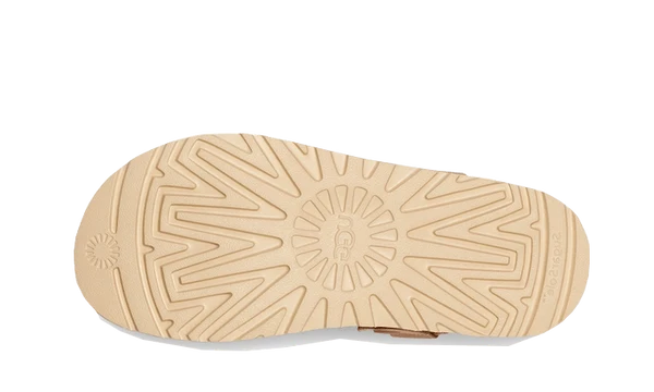 UGG Goldenstar Clog Driftwood (Women's)