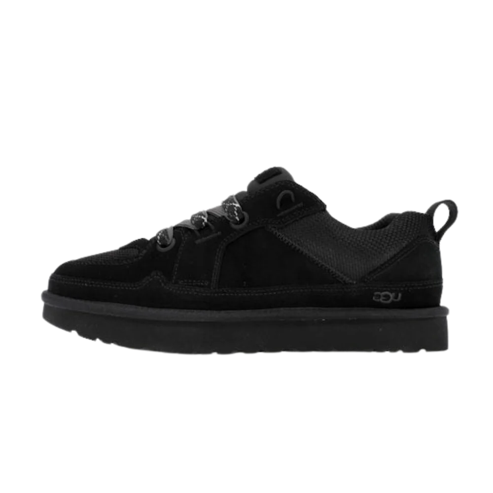 UGG Lowmel Lo Black (Women's)