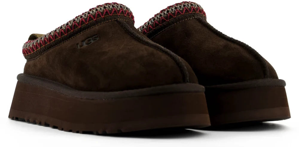 UGG Tazz II Slipper Dusted Cocoa (Women's)