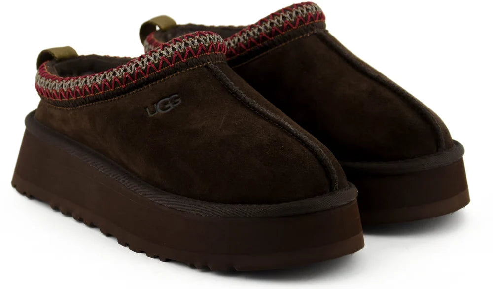 UGG Tazz II Slipper Dusted Cocoa (Women's)