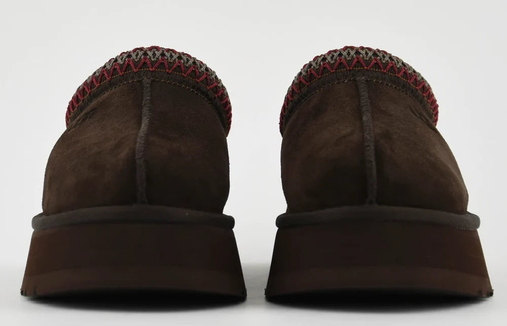 UGG Tazz II Slipper Dusted Cocoa (Women's)