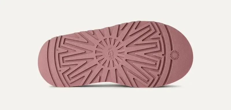 UGG Classic Mini Dipper Legwarmer Boot Pink Dawn (Women's)
