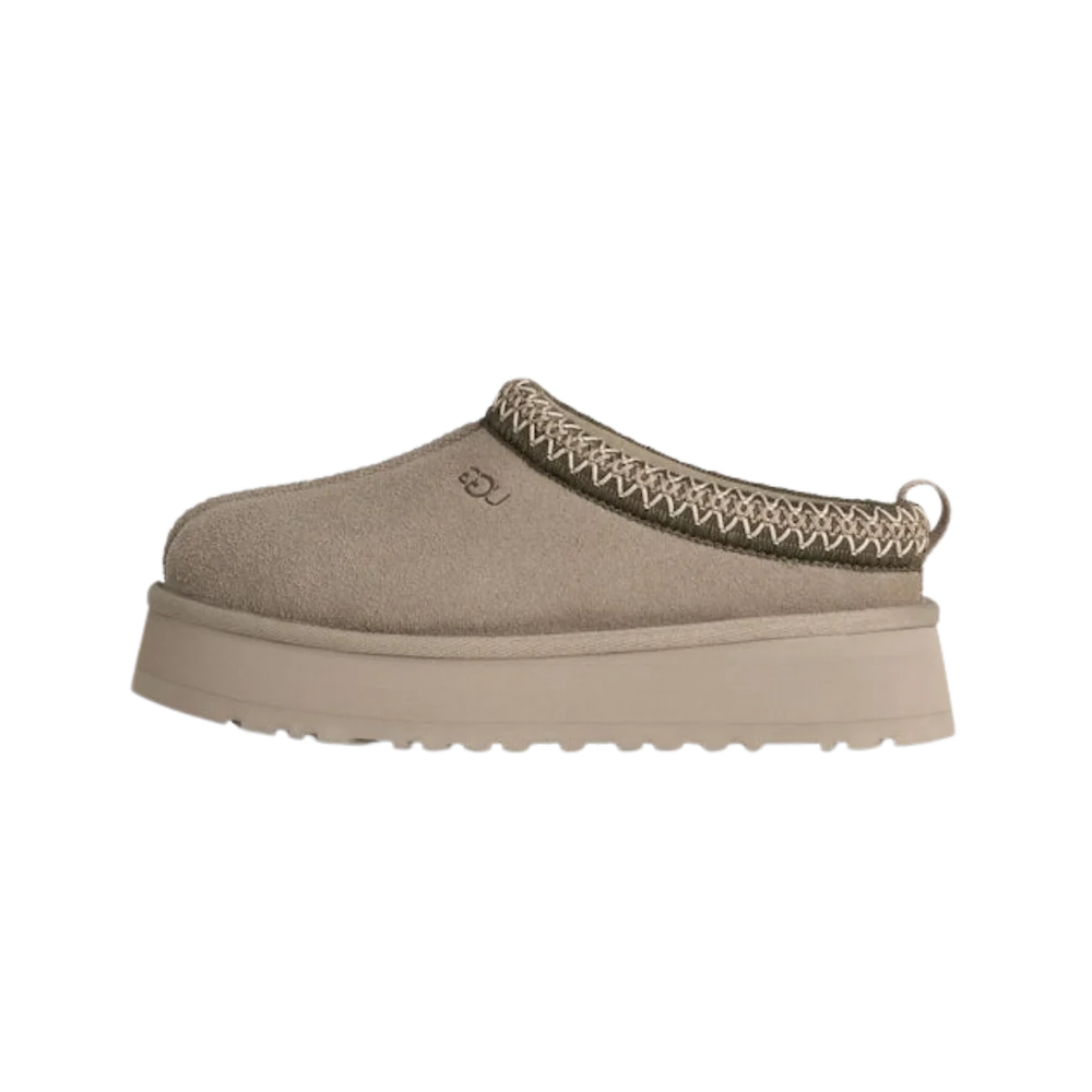 UGG Tazz II Slipper Cobble Grey (Women's)