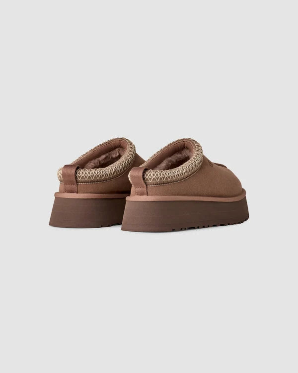 UGG Tazz II Slipper Rocky Oak (Women's)