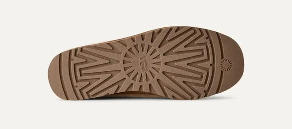 UGG Zora Ballet Flat Chestnut (Women's)