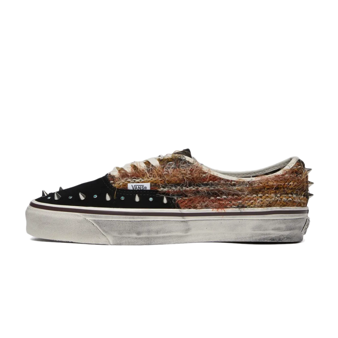 Vans Authentic 44 Ibiza Pack Black