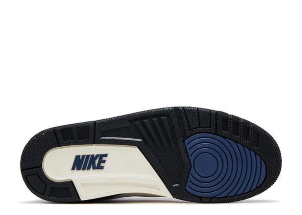 A Ma Maniére x Jordan 3 Diffused Blue - HV8571-100 - Mentastore