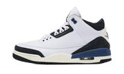A Ma Maniére x Jordan 3 Diffused Blue