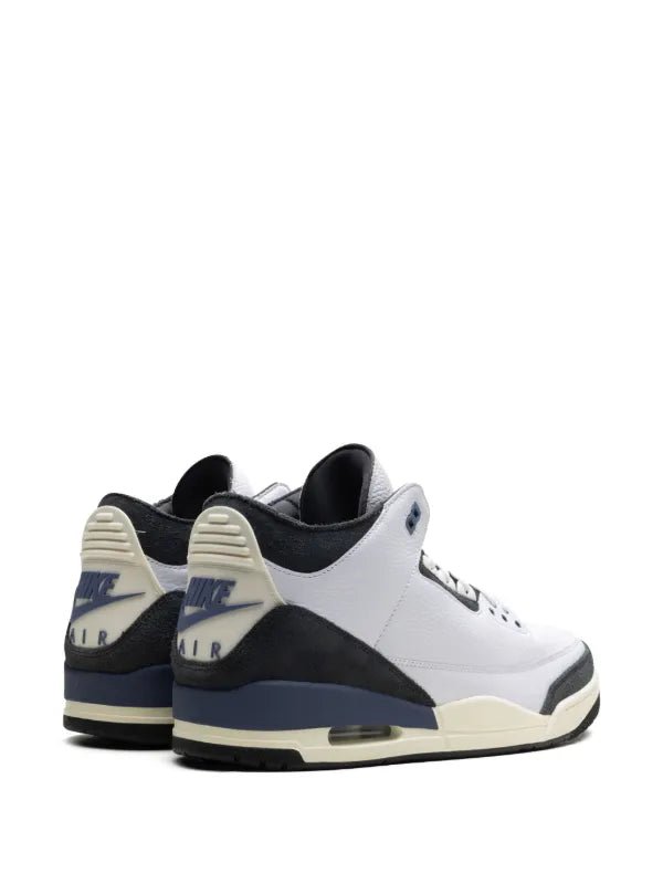 A Ma Maniére x Jordan 3 Diffused Blue - HV8571-100 - Mentastore
