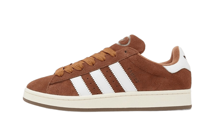 Adidas CAMPUS 00S Bark Brown - GY6433 - Mentastore