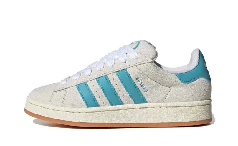 Adidas CAMPUS 00S CRYSTAL WHITE ''PRELOVED BLUE'' (W) - Mentastore