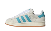 Adidas Campus 00s Crystal White Preloved Blue (W)