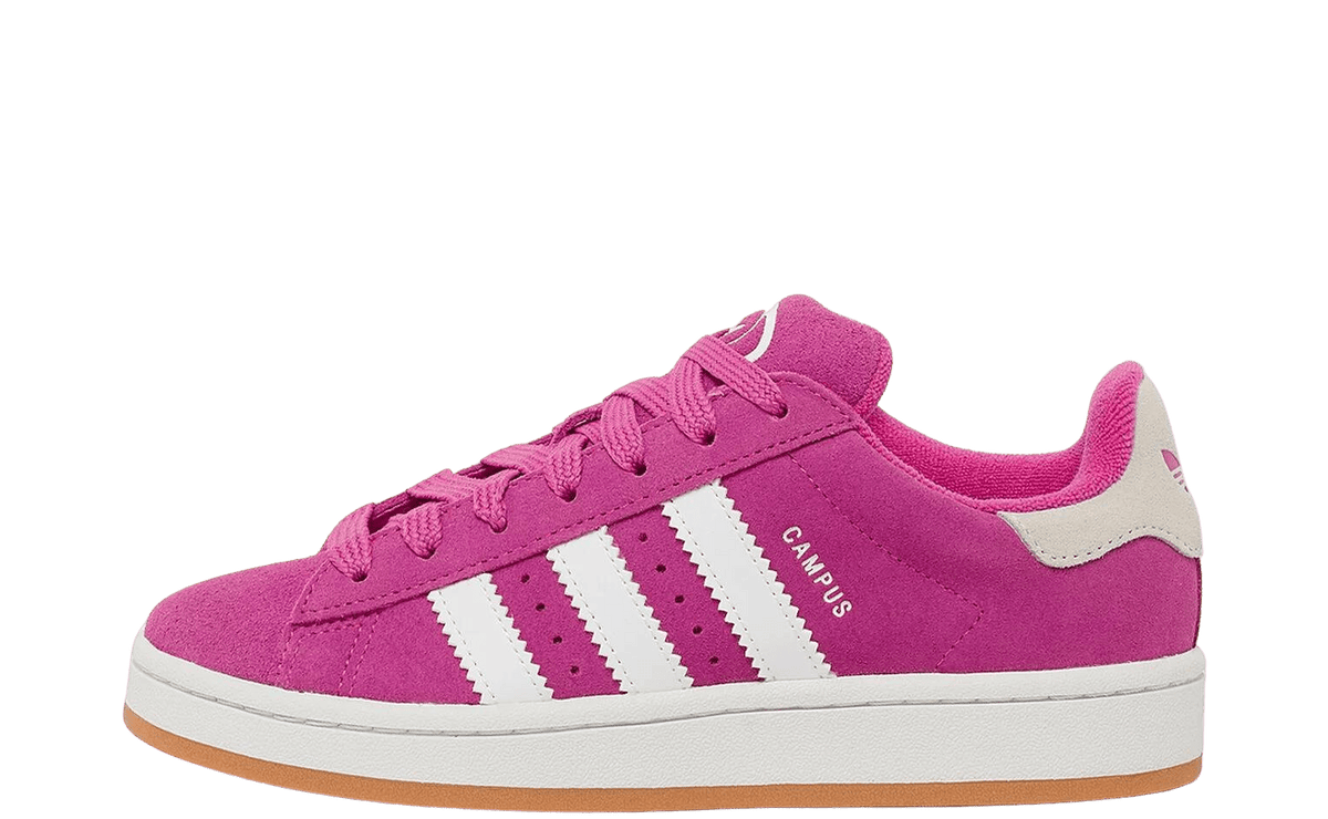Adidas Campus 00s 'Nube Fucsia' (IG9156)