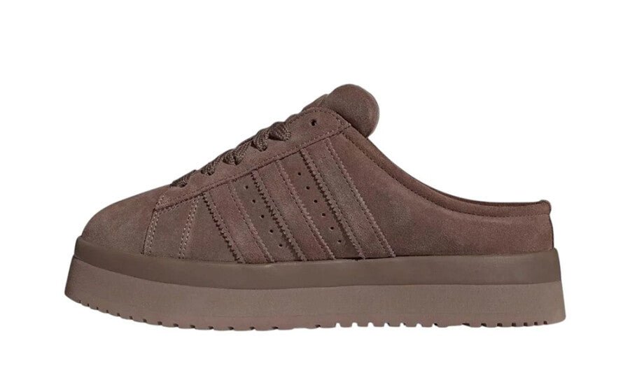 Adidas Campus 00s Winter Low Earth Strata - JR3731 - Mentastore