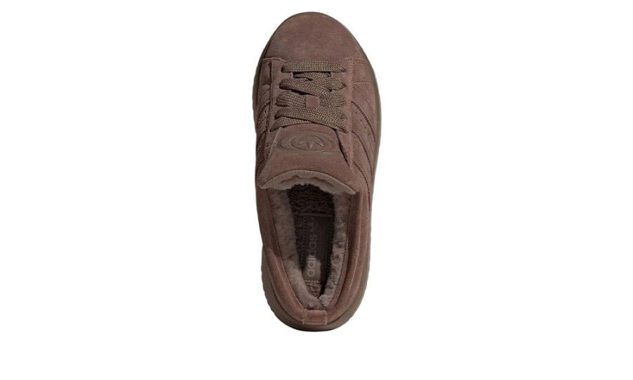Adidas Campus 00s Winter Low Earth Strata - JR3731 - Mentastore