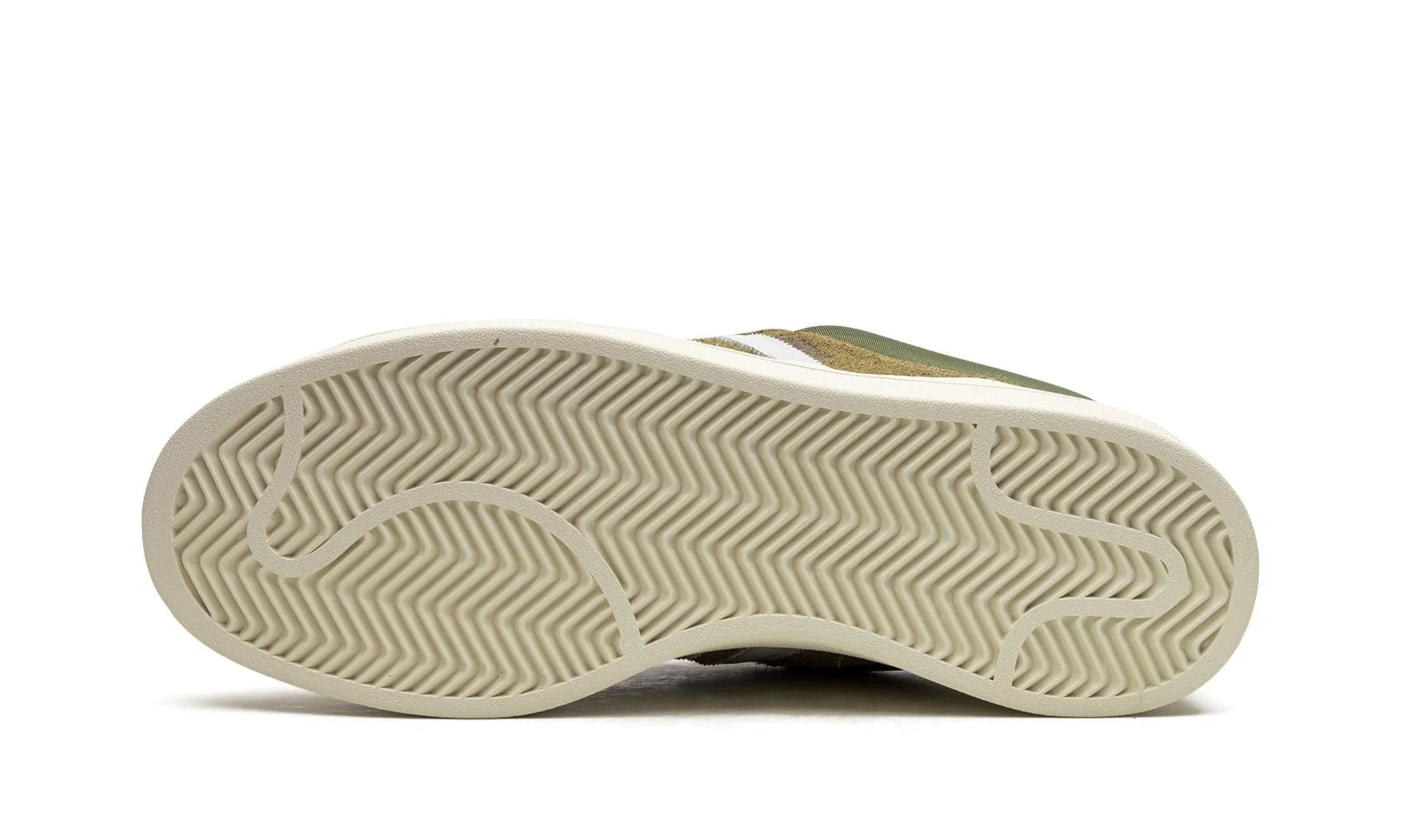 Adidas Campus Light Bad Bunny Wild Moss - ID7950 - Mentastore