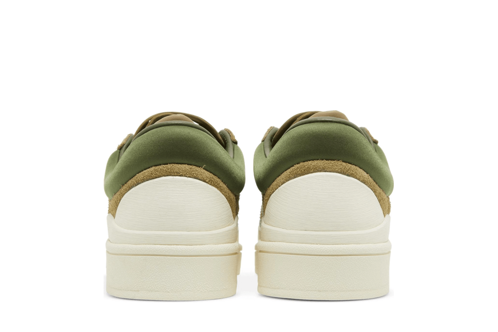 Adidas Campus Light Bad Bunny Wild Moss - ID7950 - Mentastore