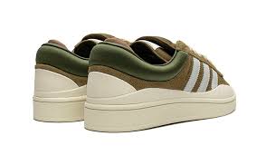 Adidas Campus Light Bad Bunny Wild Moss - ID7950 - Mentastore