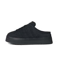 Adidas Campus 00s Winter Low Black Carbon