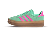 Adidas Gazelle Bold Pulse Mint Pink (W)