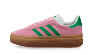 Adidas Gazelle Bold True Pink (W)