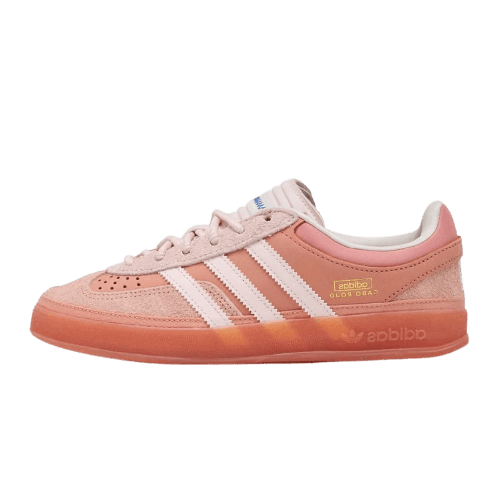 Adidas gazelle indoor Bad Bunny Cabo rojo - JS5052 - Mentastore